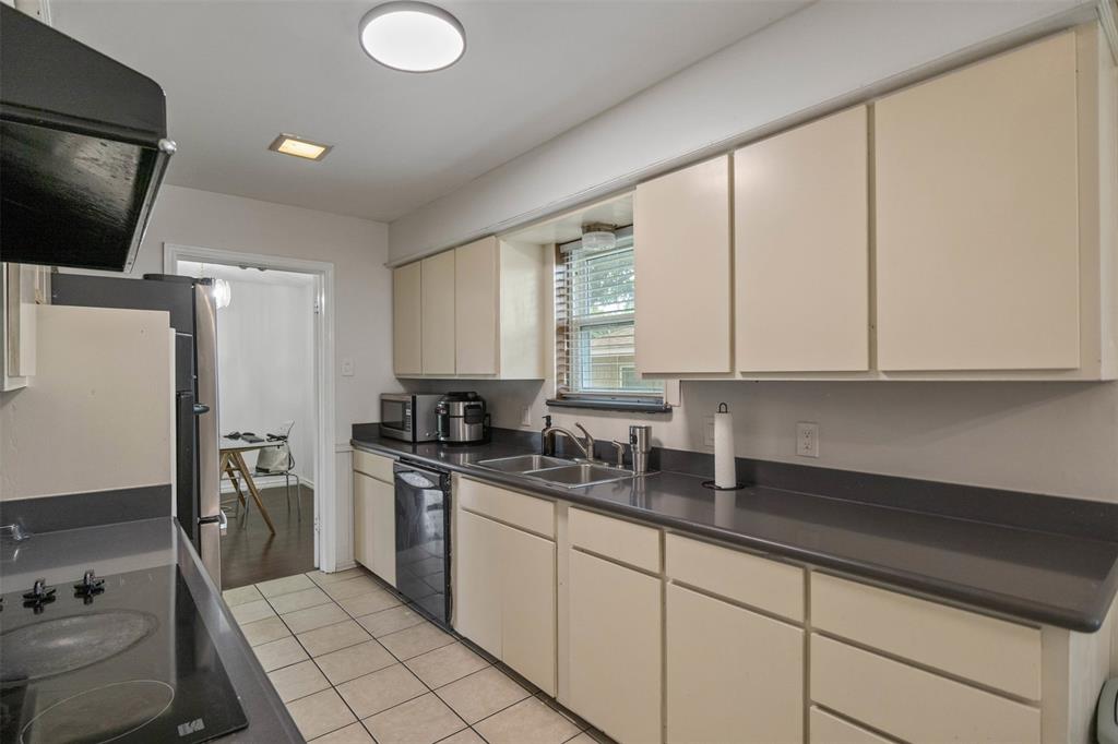 Buckner Terrace - Residential Lease