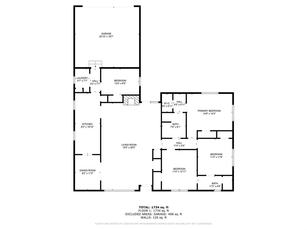 Buckner Terrace - Residential Lease