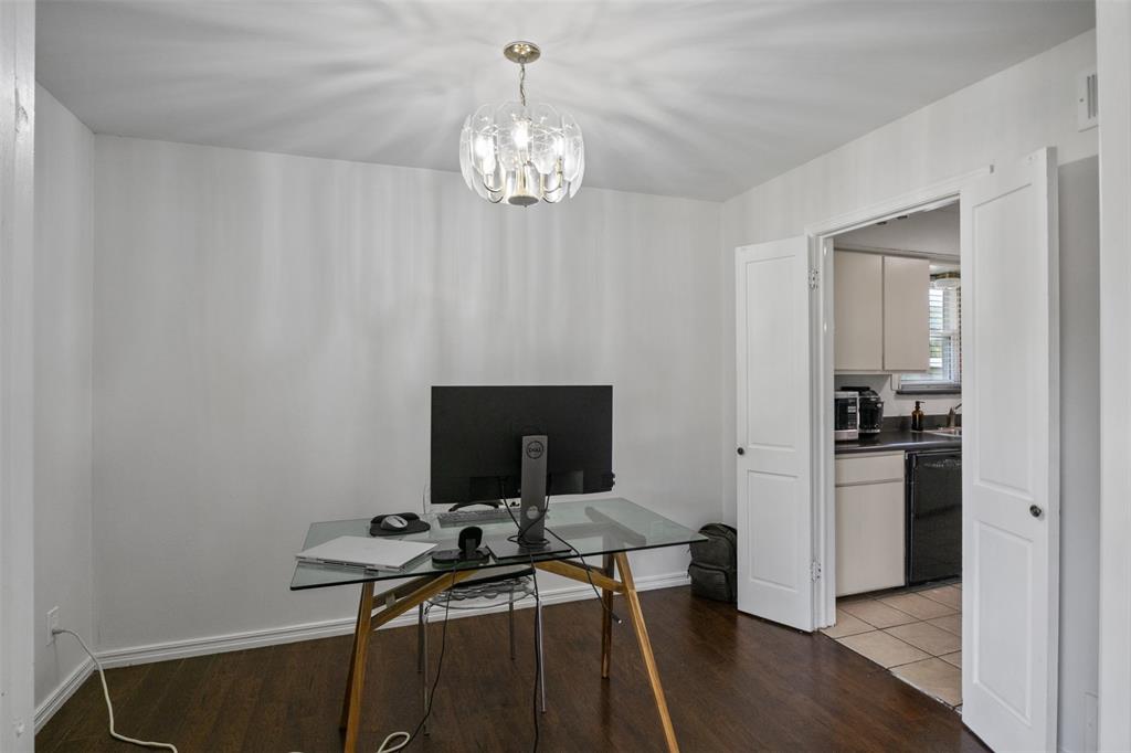 Buckner Terrace - Residential Lease