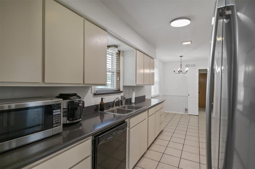 Buckner Terrace - Residential Lease