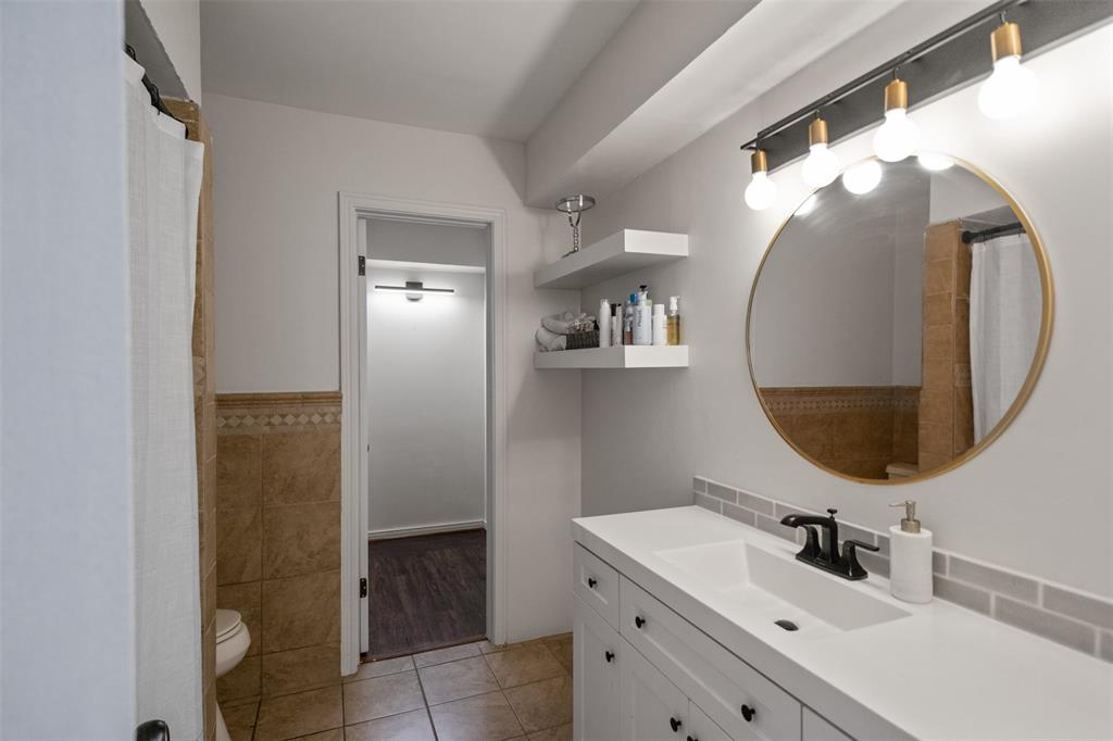 Buckner Terrace - Residential Lease