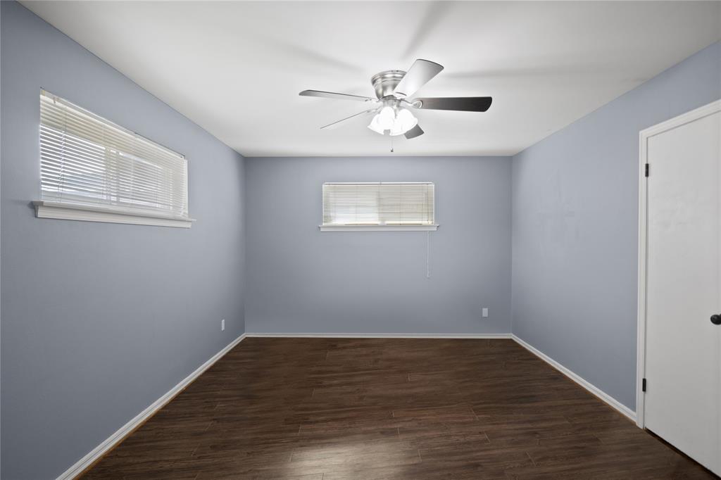 Buckner Terrace - Residential Lease