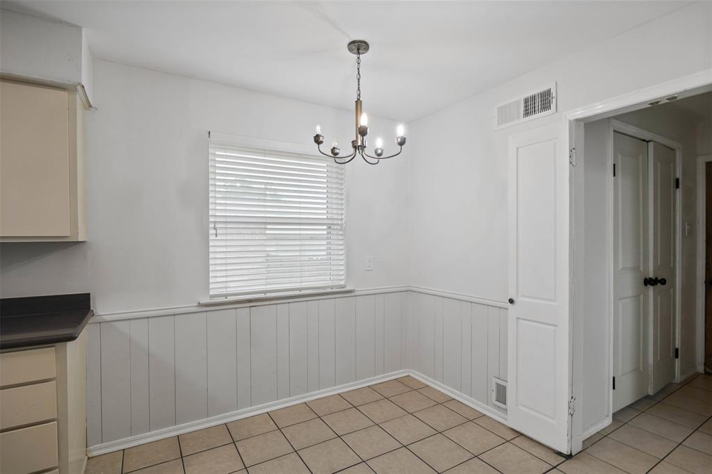 Buckner Terrace - Residential Lease