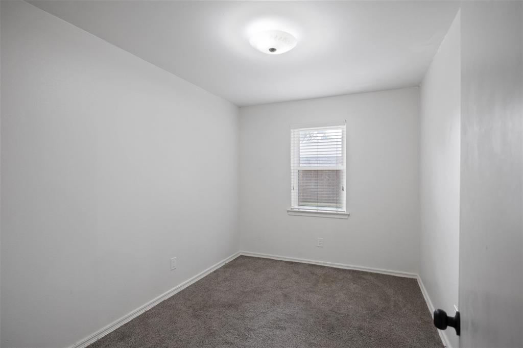 Buckner Terrace - Residential Lease