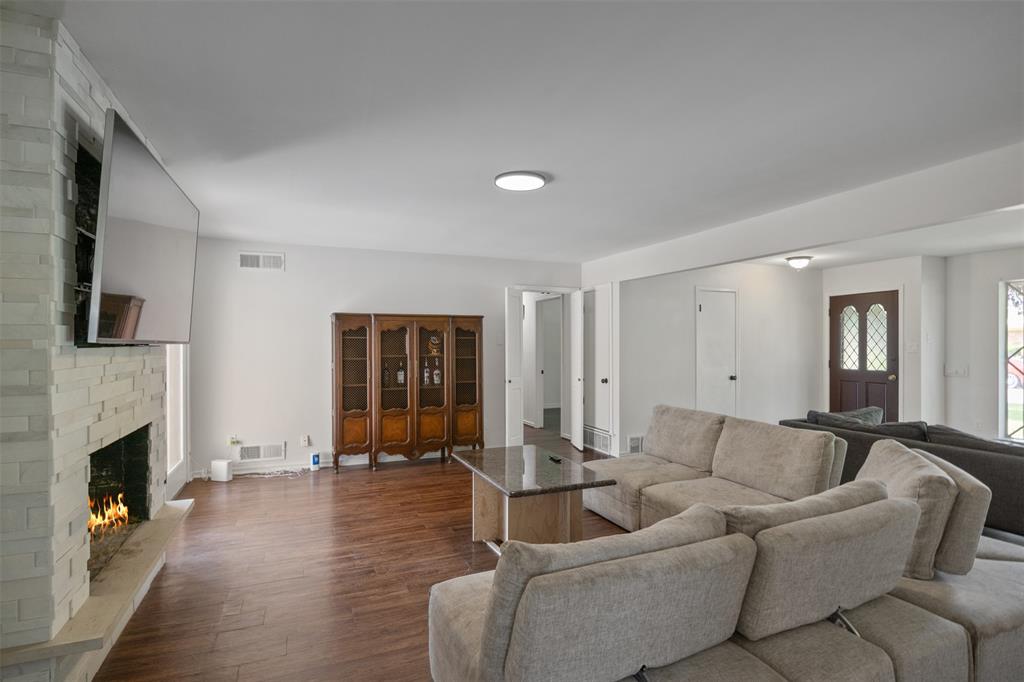 Buckner Terrace - Residential Lease