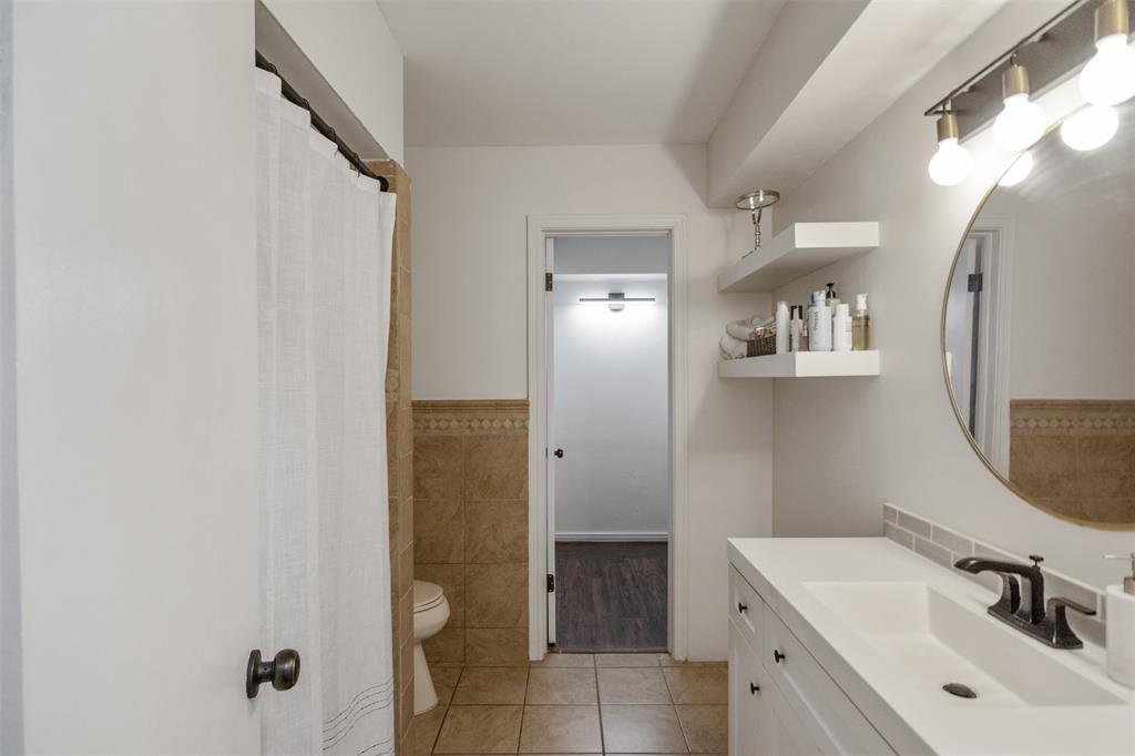 Buckner Terrace - Residential Lease