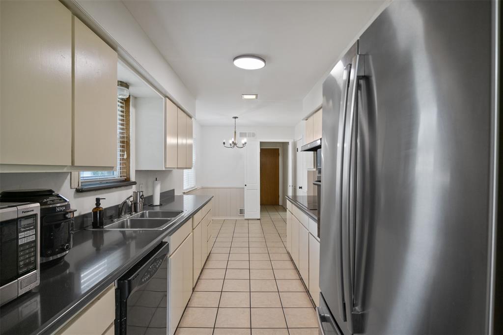 Buckner Terrace - Residential Lease