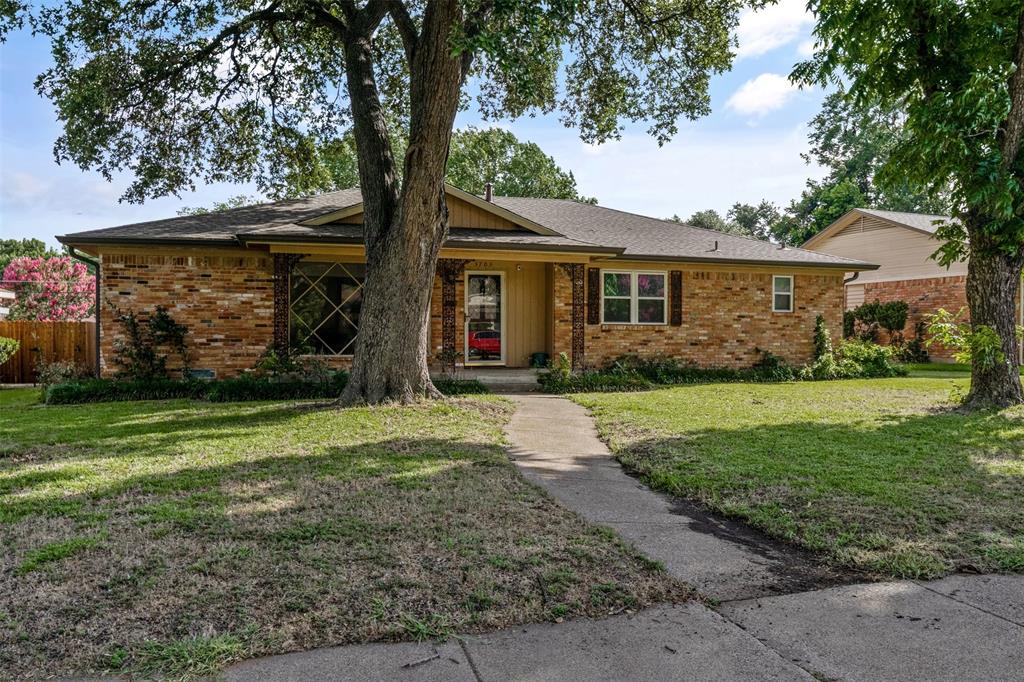 Buckner Terrace - Residential Lease