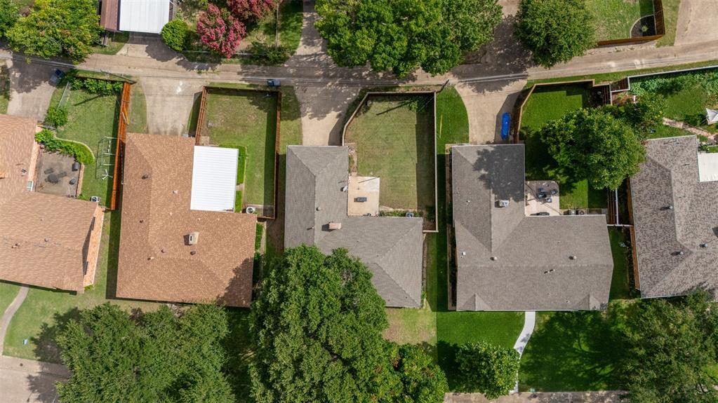 Buckner Terrace - Residential Lease