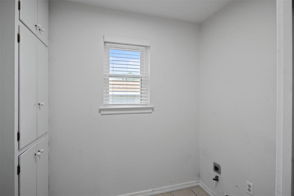 Buckner Terrace - Residential Lease