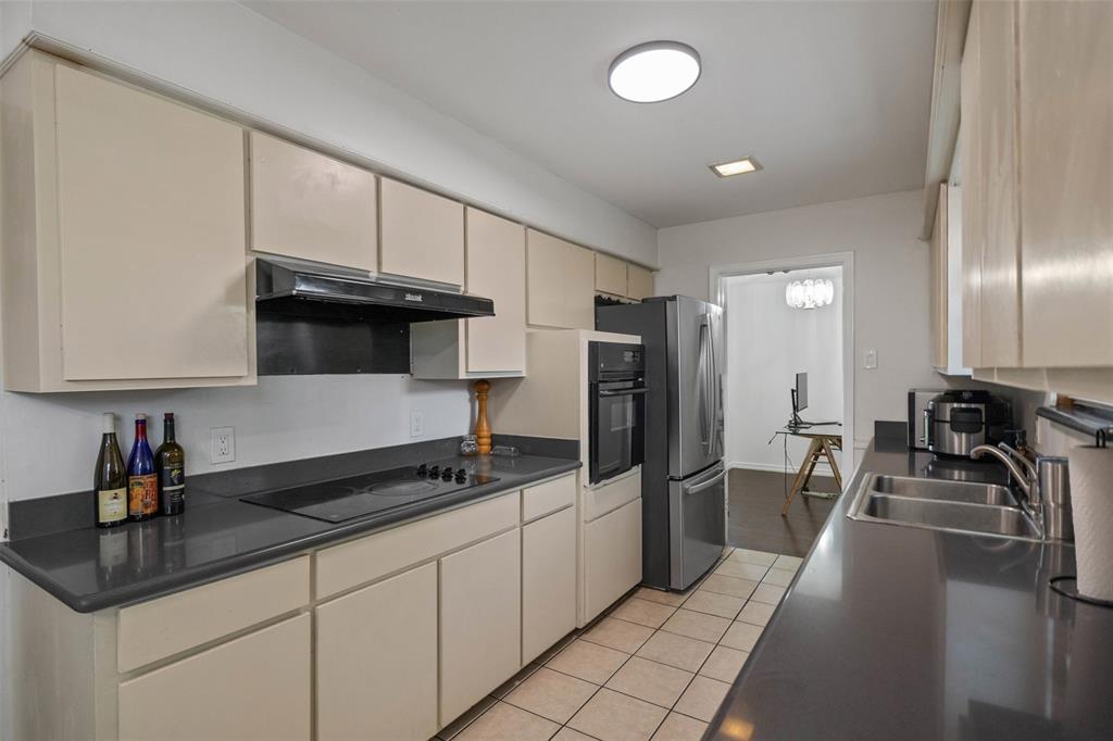 Buckner Terrace - Residential Lease