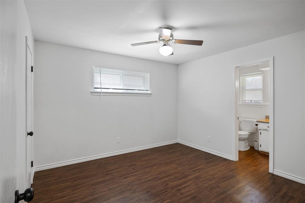 Buckner Terrace - Residential Lease