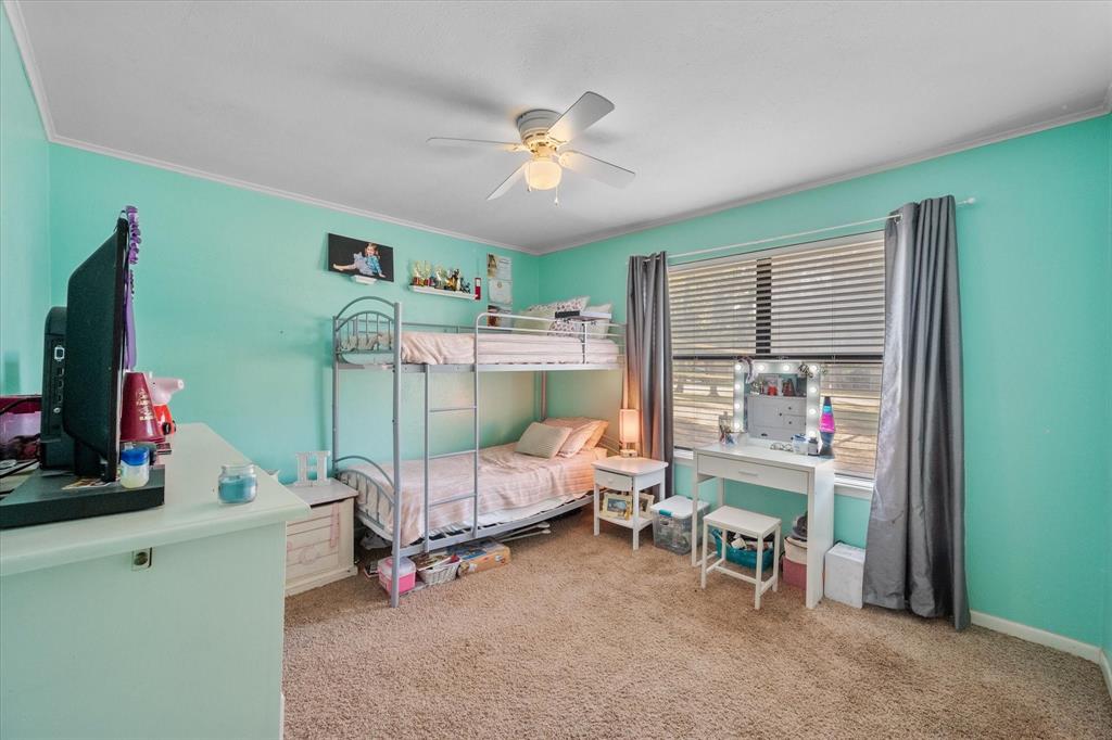 Oak Forest 1 - Residential