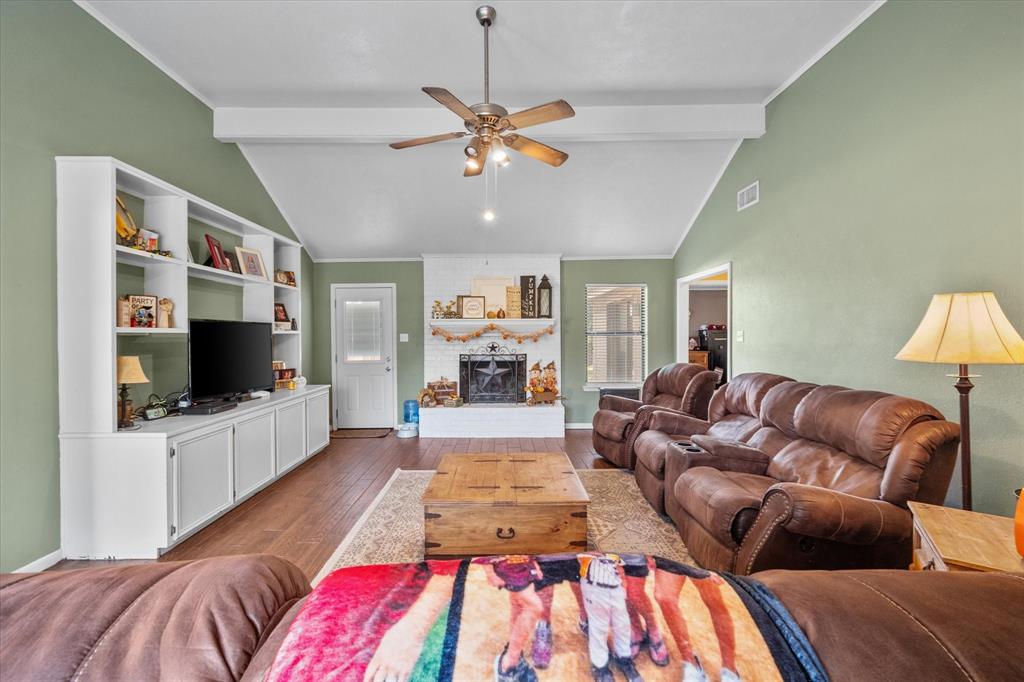 Oak Forest 1 - Residential