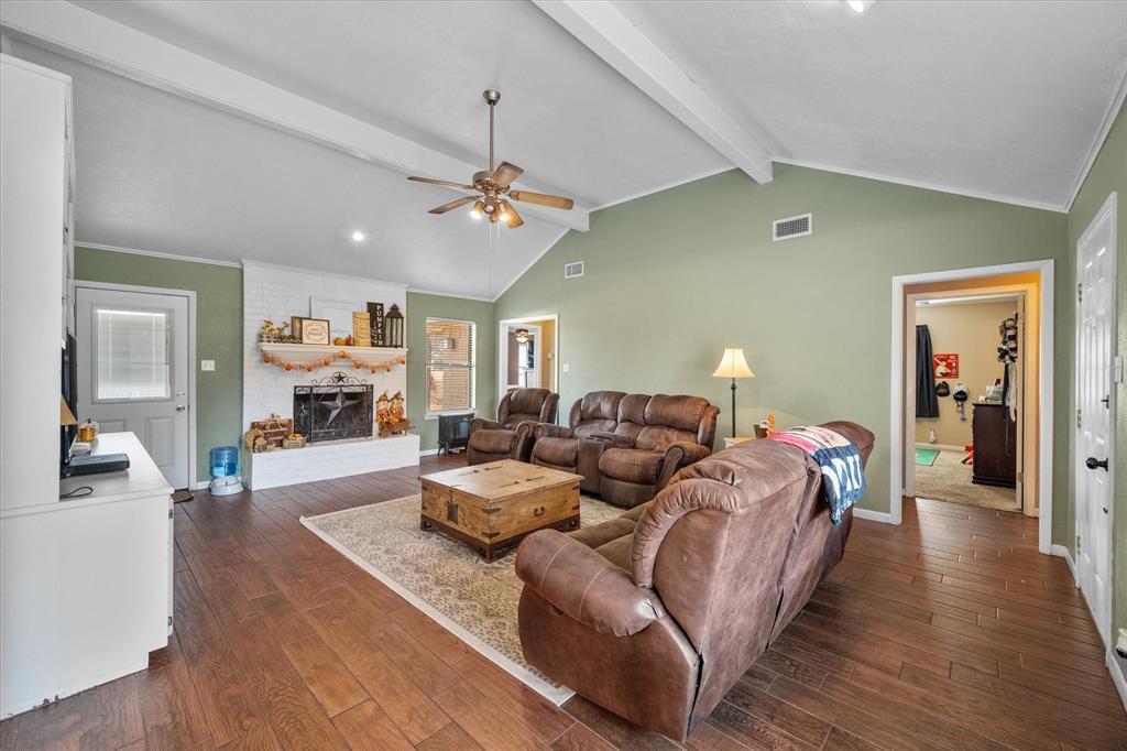 Oak Forest 1 - Residential