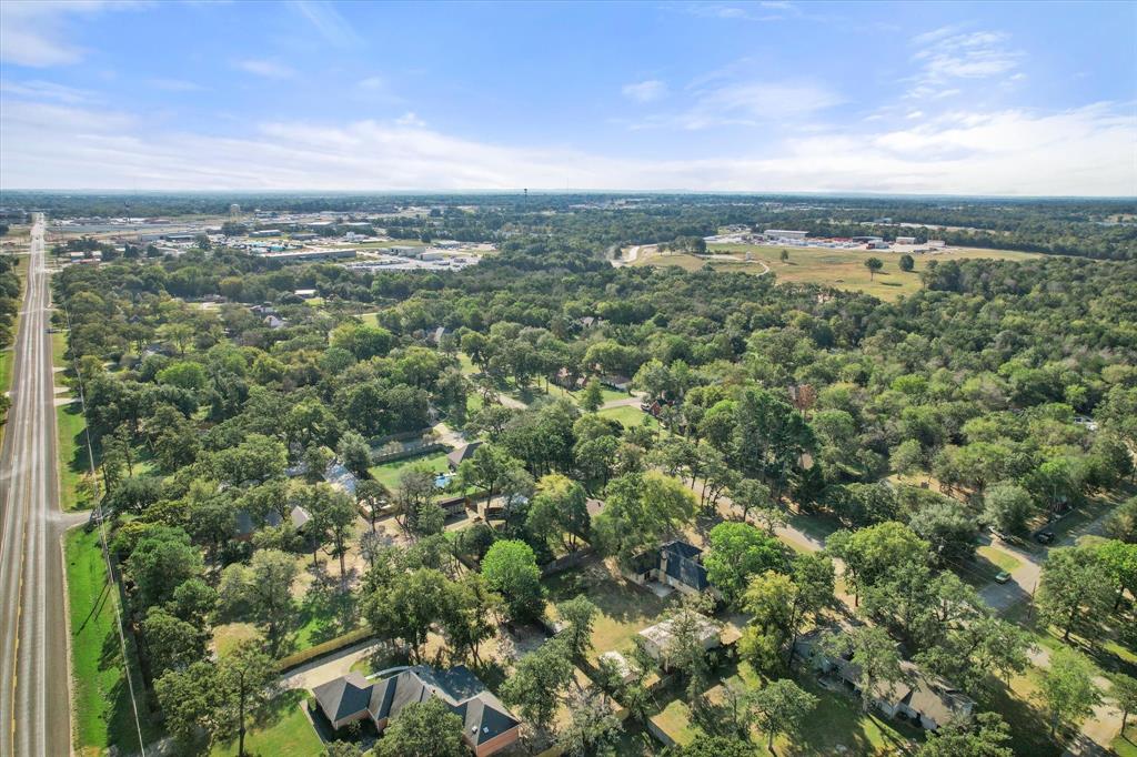 Oak Forest 1 - Residential