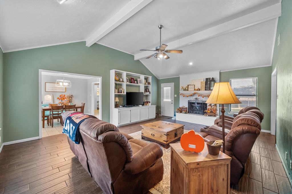 Oak Forest 1 - Residential