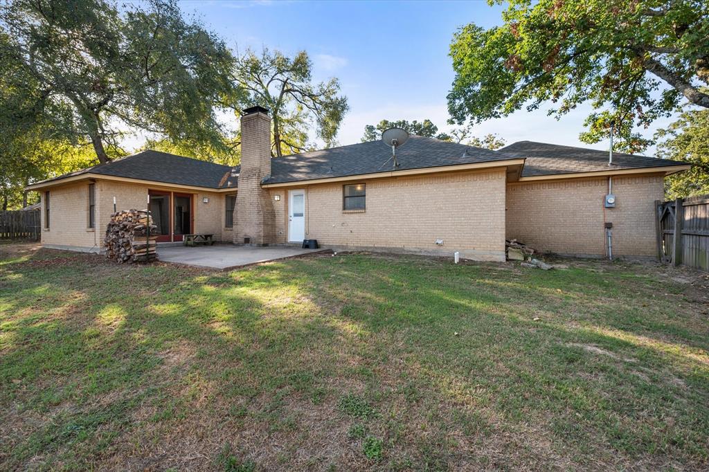 Oak Forest 1 - Residential