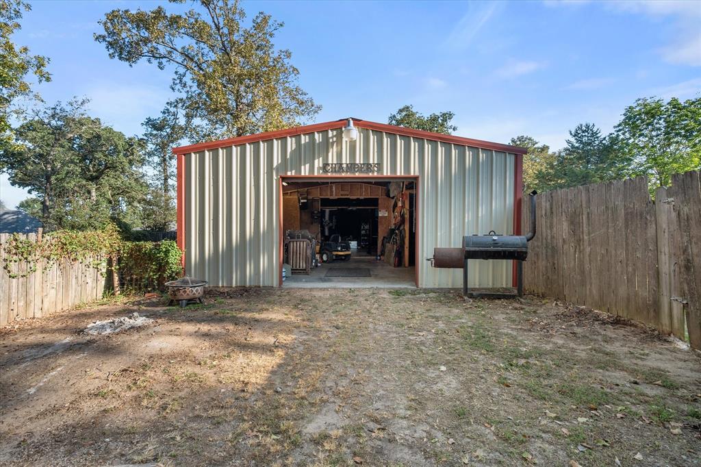 Oak Forest 1 - Residential