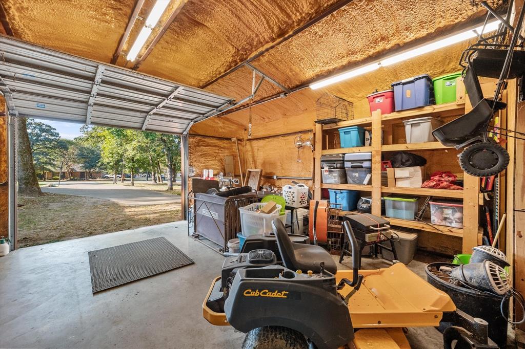 Oak Forest 1 - Residential