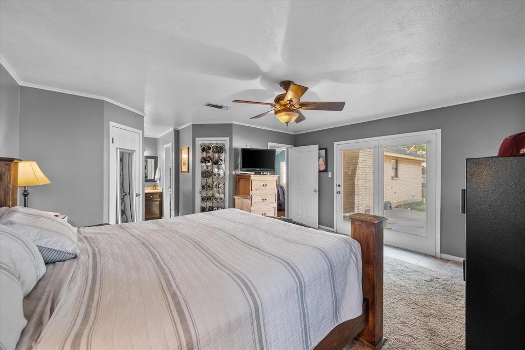 Oak Forest 1 - Residential