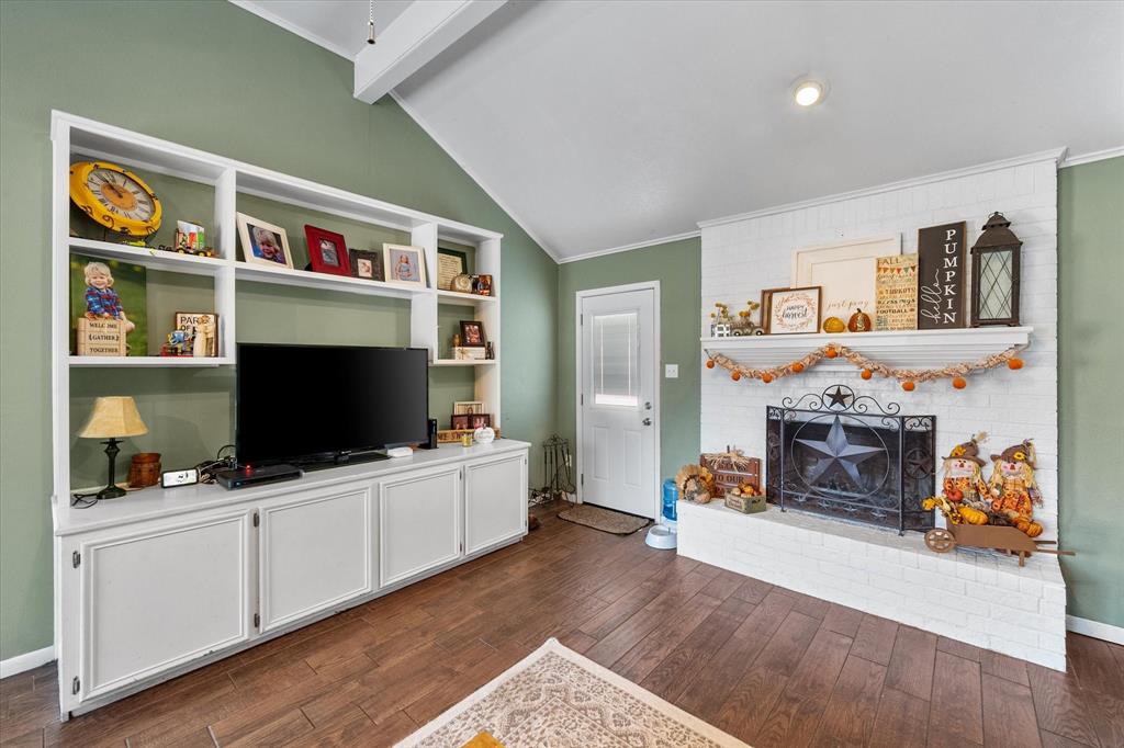 Oak Forest 1 - Residential