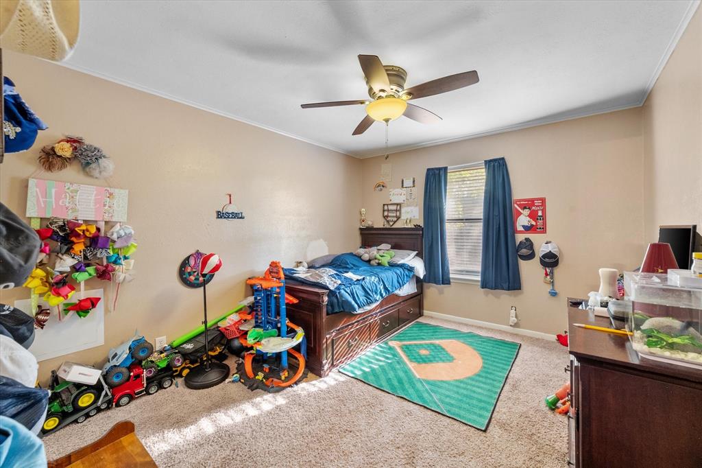 Oak Forest 1 - Residential