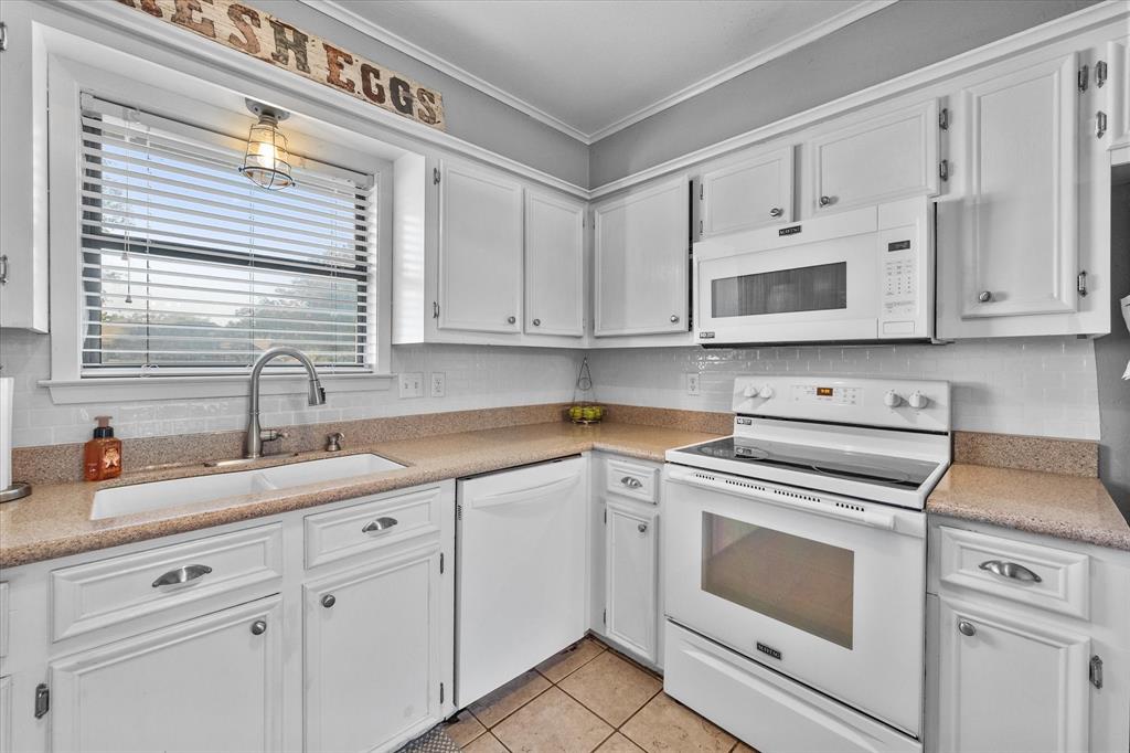 Oak Forest 1 - Residential