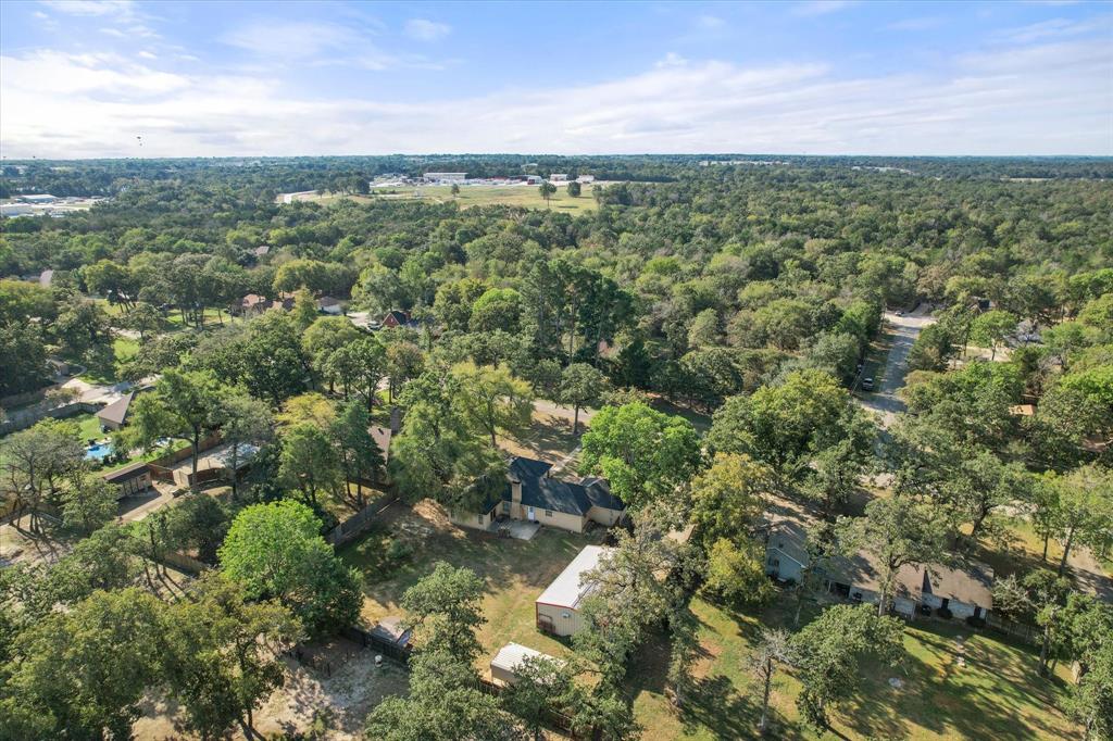 Oak Forest 1 - Residential