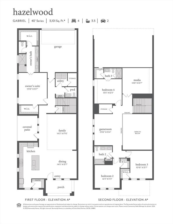15653 Millwood Trail