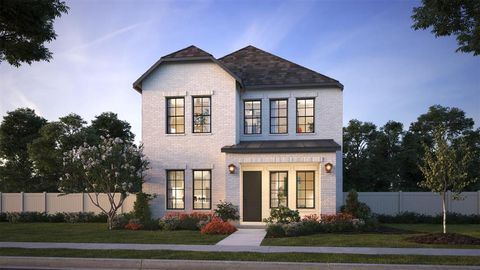 15653 Millwood Trail Frisco TX 75033