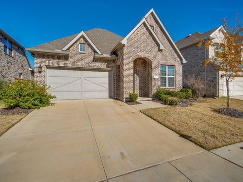 352 Moonvine Drive Little Elm TX 75068