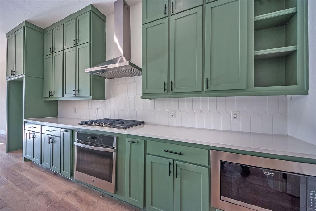 Mount Auburn Add - Residential