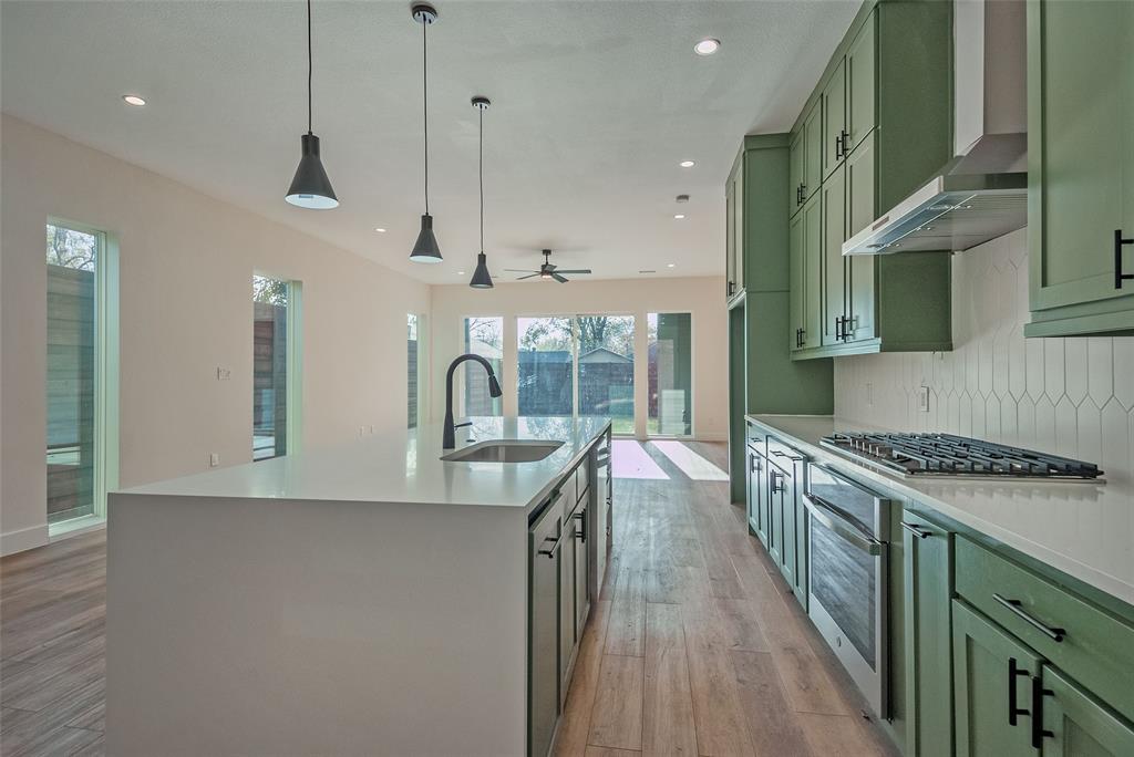 Mount Auburn Add - Residential