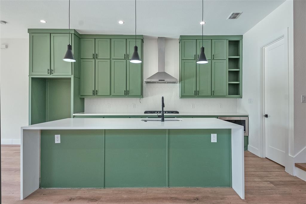 Mount Auburn Add - Residential