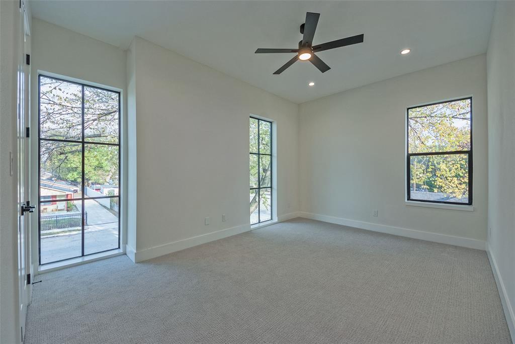 Mount Auburn Add - Residential