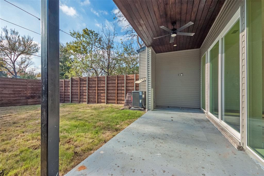 Mount Auburn Add - Residential