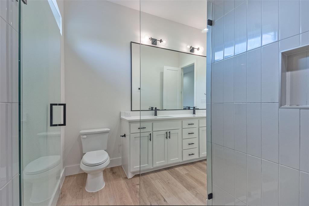 Mount Auburn Add - Residential