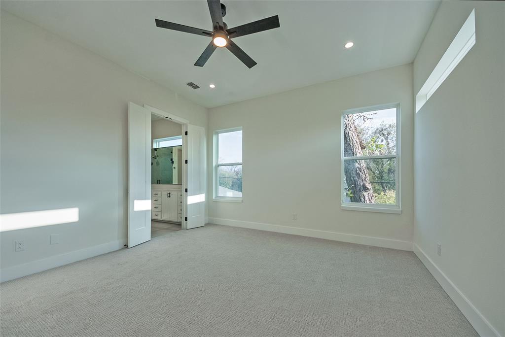 Mount Auburn Add - Residential