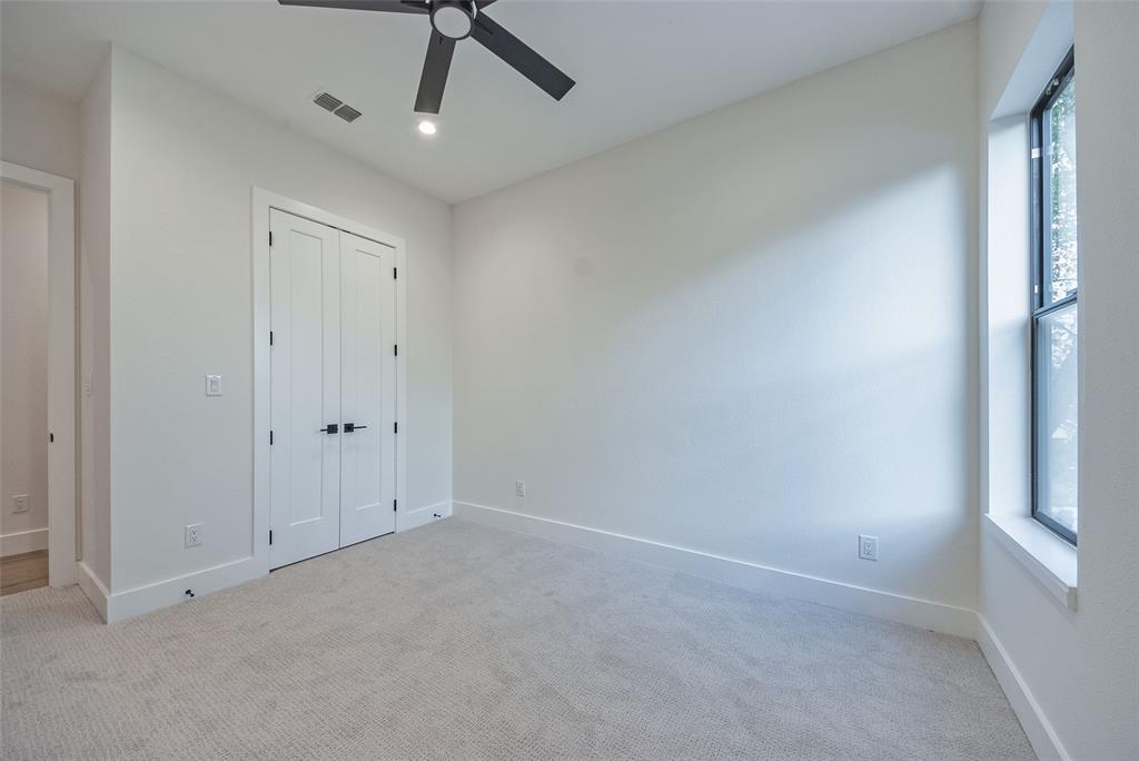 Mount Auburn Add - Residential