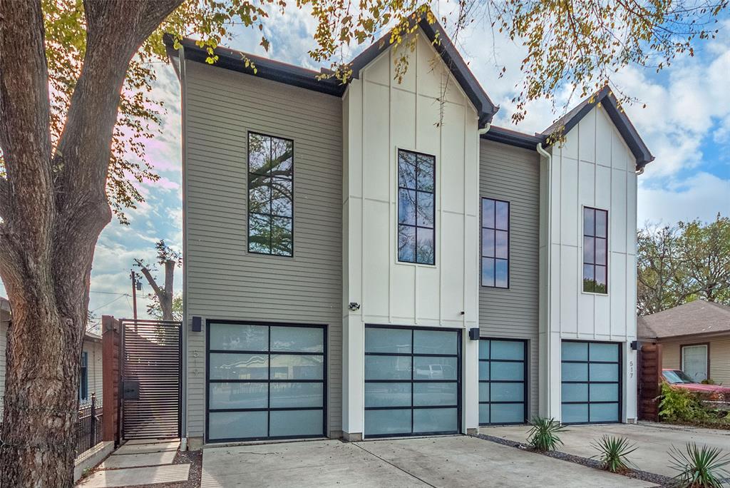 519 Mount Auburn Avenue