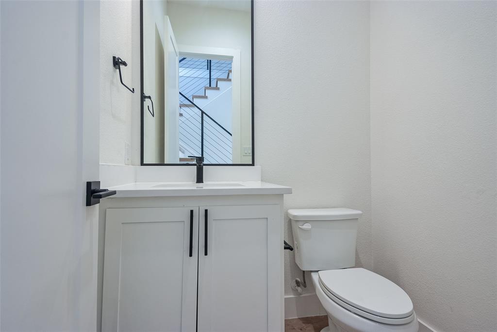 Mount Auburn Add - Residential