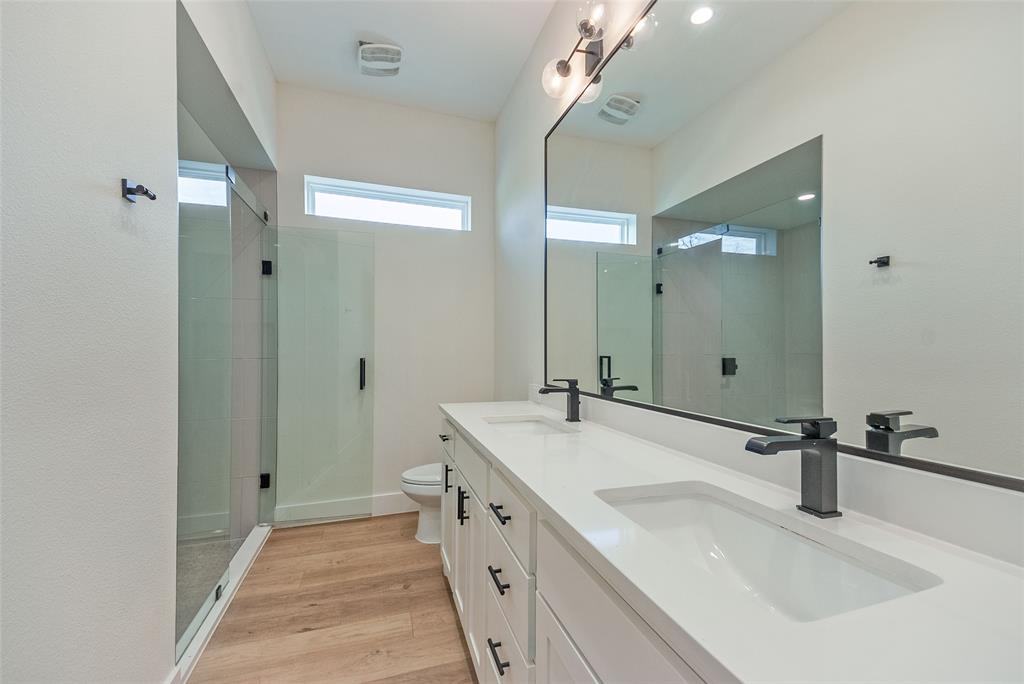 Mount Auburn Add - Residential