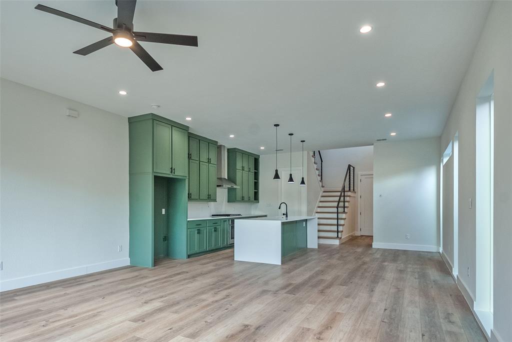 Mount Auburn Add - Residential