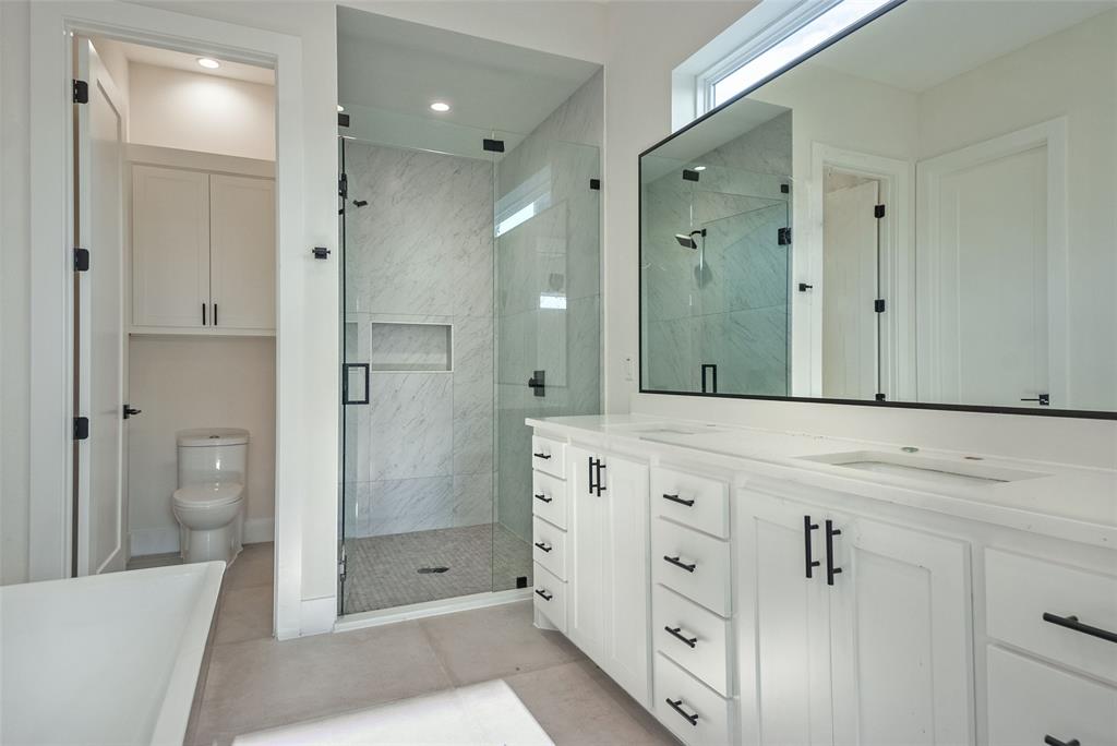 Mount Auburn Add - Residential