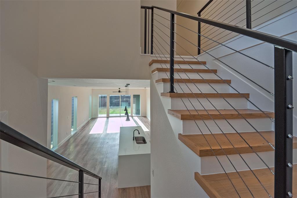 Mount Auburn Add - Residential