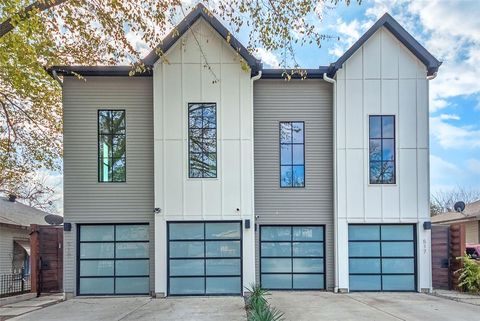 Photo of 519 Mount Auburn Avenue, Dallas, TX 75223 (MLS # 21129099)