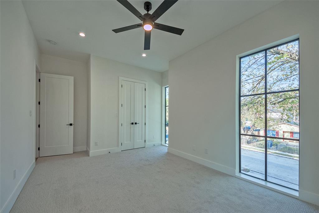 Mount Auburn Add - Residential