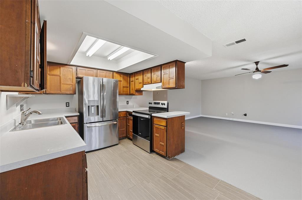 Spring Meadows Add - Residential