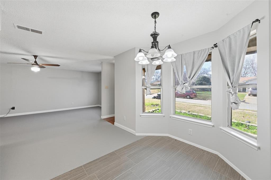 Spring Meadows Add - Residential